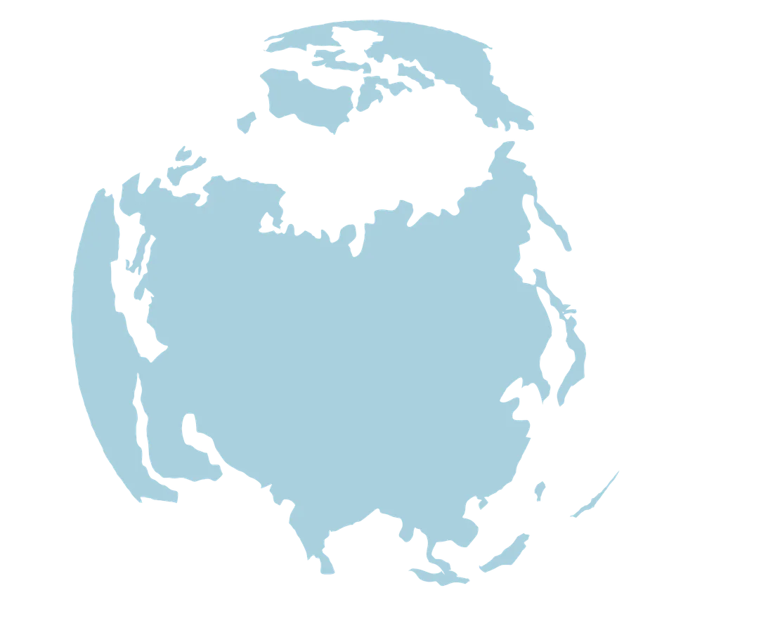 World map